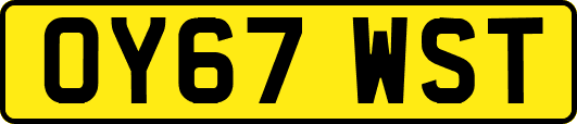 OY67WST