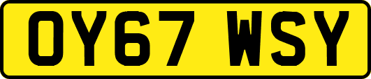 OY67WSY