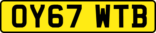 OY67WTB