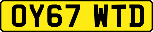 OY67WTD