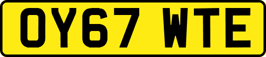 OY67WTE