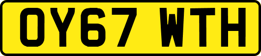 OY67WTH