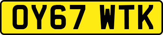 OY67WTK