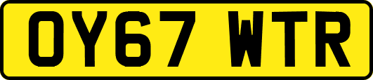 OY67WTR