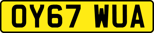 OY67WUA