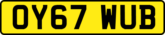 OY67WUB