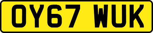OY67WUK