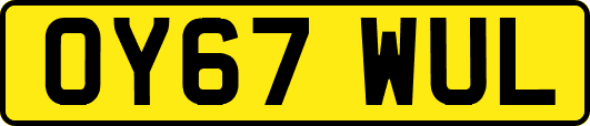 OY67WUL