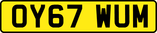 OY67WUM