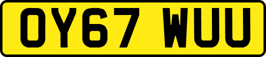 OY67WUU