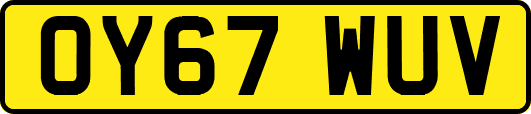 OY67WUV