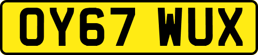 OY67WUX