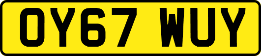 OY67WUY
