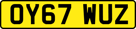 OY67WUZ