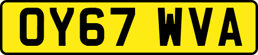 OY67WVA