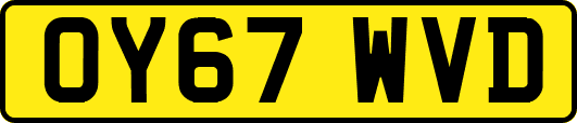 OY67WVD