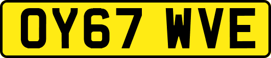 OY67WVE