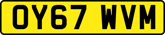 OY67WVM