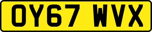 OY67WVX