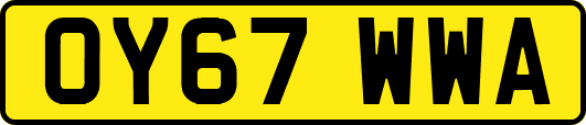 OY67WWA