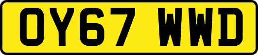 OY67WWD