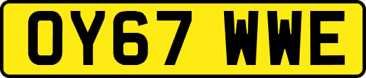 OY67WWE