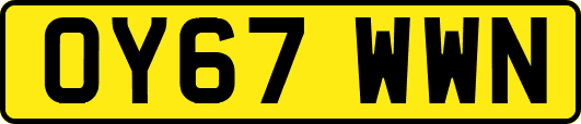 OY67WWN