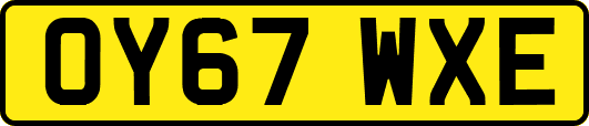 OY67WXE