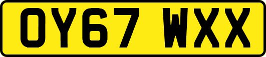 OY67WXX