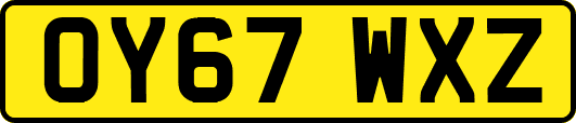 OY67WXZ