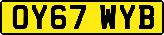 OY67WYB