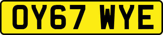 OY67WYE