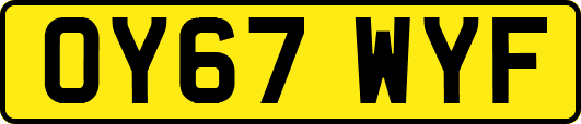 OY67WYF