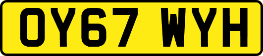 OY67WYH