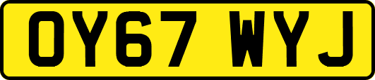 OY67WYJ