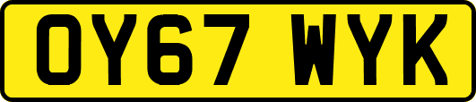 OY67WYK