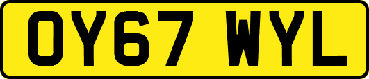 OY67WYL