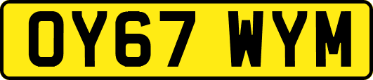 OY67WYM