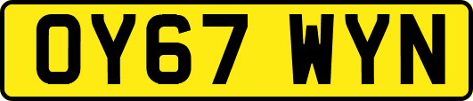 OY67WYN