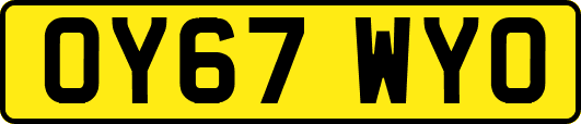 OY67WYO