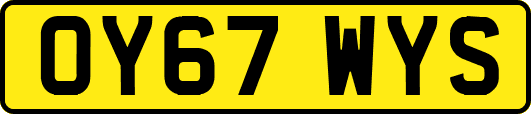 OY67WYS