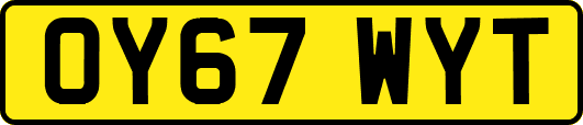 OY67WYT
