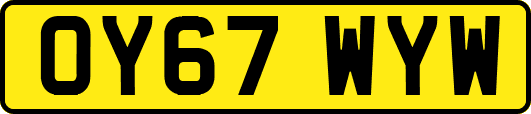 OY67WYW