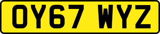 OY67WYZ