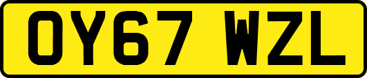 OY67WZL