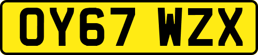 OY67WZX