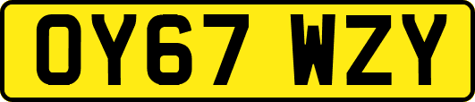 OY67WZY