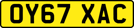 OY67XAC