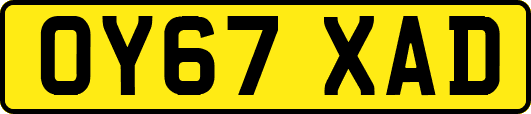 OY67XAD