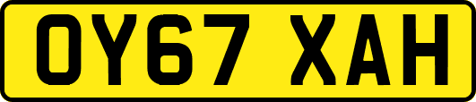 OY67XAH